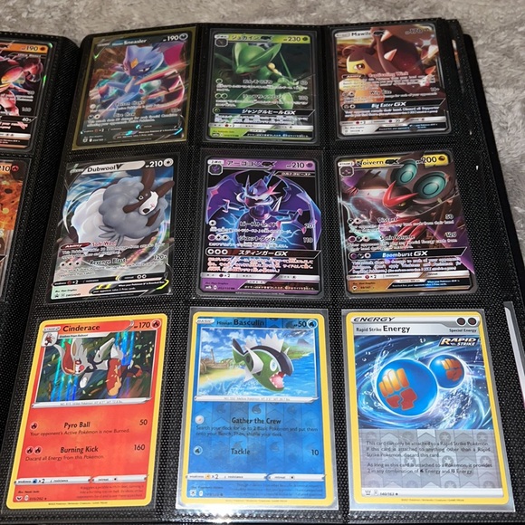 100 Mystery Pokémon cards Modern V V-Max \Vintage - Picture 14 of 15